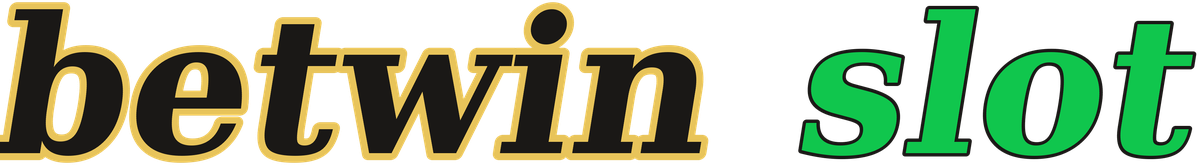 betwin slot logo